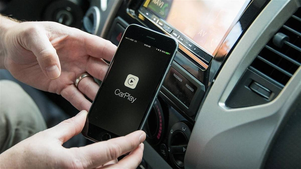 Trucos útiles de AppleCar Play